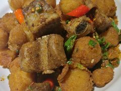 -川里谈·川味小馆(北京路店)