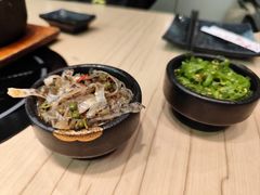 -沼津港精致料理·寿喜烧·烧鸟(漕河泾印象城店)