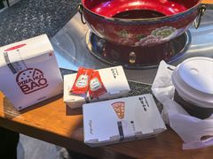 -必胜客(龙湾万达店)