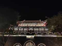 -昌州古城