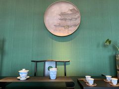 -泉客厅Spring Pavilion(303M空中会客厅)