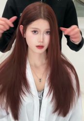 -DL HOPE明星造型