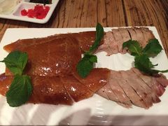 -四季民福烤鸭店(前门廊房二条店)