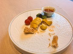 -花家怡园(四合院总店)