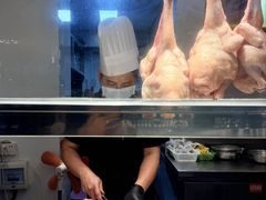 -龙泉人椰子鸡·糟粕醋·海南菜(南大桥店)
