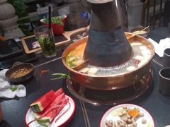 -乔先生涮肉·鲜活牛羊肉火锅(塘沽店)