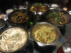 -大家庭食尚餐厅