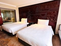 -广州中国大酒店