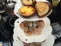 -成都观隐颐云台酒店-芳菲秀