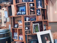 -MUSEE CAFE(保利·时光里店)