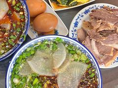 -吾穆勒蓬灰牛肉面·清真(北滨河中路店)