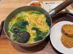 -小满手工粉(北京富力广场店)