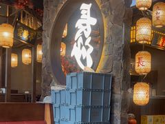 -恰饭·老长沙市井菜 (天河客运站店)
