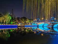 -扬州古运河