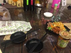 -大妈水饺(文华巷店)