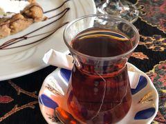 -Old Ottoman Cafe & Restaurant