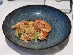 -云厨·高空西餐厅(成都瑯珀·凯悦臻选酒店)