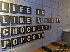 -CGV影城(东港IMAX店)