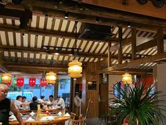 -大厨小味·民间川菜(八里庄店)
