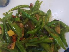 -十二饭点·川菜(北站圆融店)