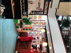 -东镇老火锅(高新区店)