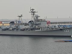 -泰达航母主题公园