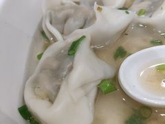 -南城香·饭香串香馄饨香(青年路店)