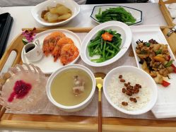 -美悦湾月子中心(熙湖店)