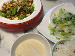 -京城小江南·北京烤鸭·江南土菜·白鱼(中关村店)