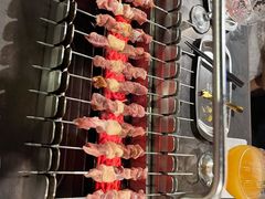 -麦凯伦烧烤·精酿超级工厂店(金桥总店)