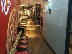 -比格比萨(方庄店)