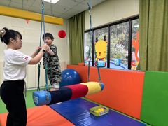 -全优加早教·托育(金沙御苑校区)