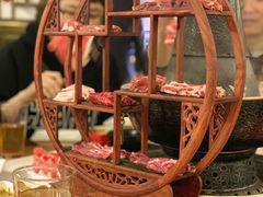 -丁卯•铜锅涮肉(工体店)