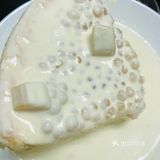爆浆蛋糕