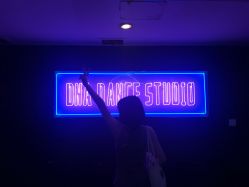 -DNA舞室