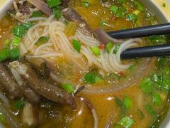 干粉汤-驻海渔市(置信店)