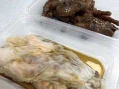-山水肠粉(盐田店)