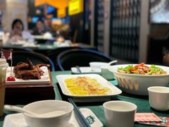 -大鸽饭(汉溪长隆店)