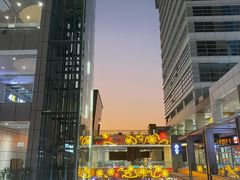 -茶颜悦色(花样汇店)