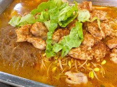 -中国传媒大学南广学院第3食堂