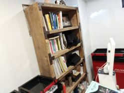 -M+hair salon专业造型沙龙