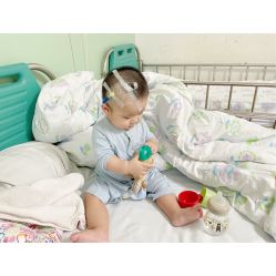 -首都儿科研究所附属儿童医院