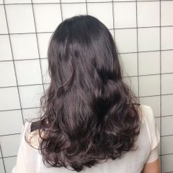 长发-HD HAIR STYLE