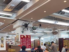 -香港蓮香樓(中環店)