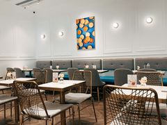 大堂-PAUL LAFAYET 法式甜品(深圳湾万象城店)