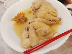 -鹭园酒家·四十年老字号