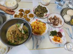 -鼎好家常菜(天桥店)