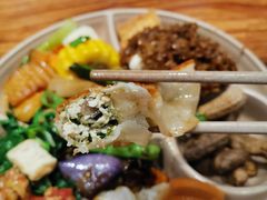 -素满香·食养自助(建邺万达店)