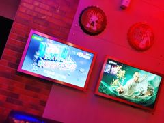 -唱吧麦颂KTV(马驹桥店)