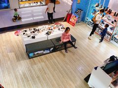 -鸿通城购物中心